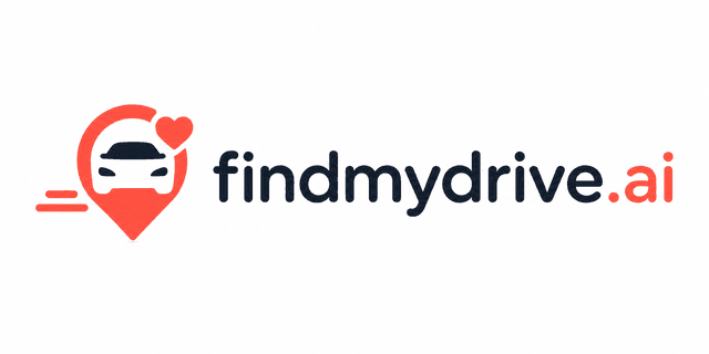 findmydrive.ai